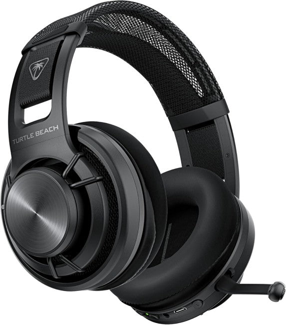 Turtle Beach Headset Atlas Air Black